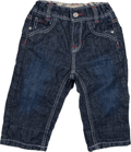 Burberry London Baby Jeans - Size 12M
